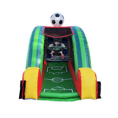SOCCER CHALLENGE GAME