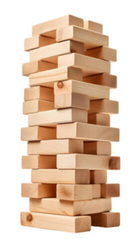 Jumbo Jenga Jumbo Jenga