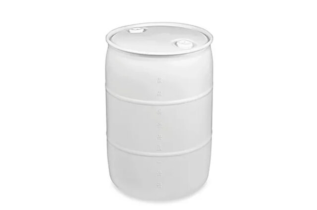 55 Gallon Water barrel 55 Gallon Water barrel