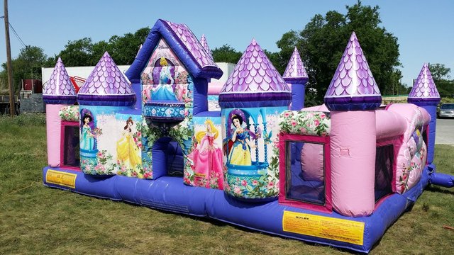 Disney princess toddler playhouse