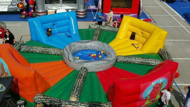 Hungry hungry hippos Hungry hungry hippos