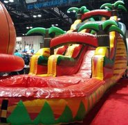 Red Tropical18' Red Tropical18'