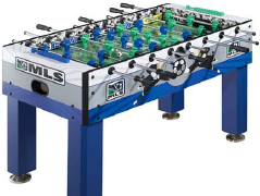 Foosball Foosball