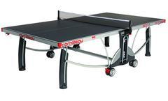 Ping pong table - incl 4 paddles and 5 balls Ping pong table - incl 4 paddles and 5 balls