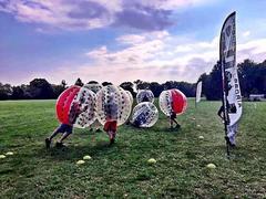 Knockerballs (6 balls) Knockerballs (6 balls)