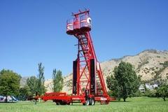 Zip Line Zip Line