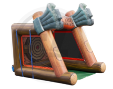 Battle Axe Battle Axe
