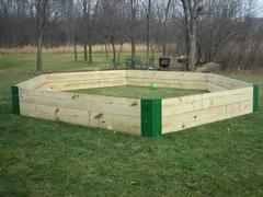 Gaga pit Gaga pit