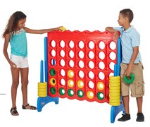 Giant Connect Four Giant Connect Four