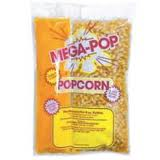 Pop corn 6 ounce mix 