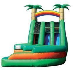 Tropical Wild Splash Tropical Wild Splash