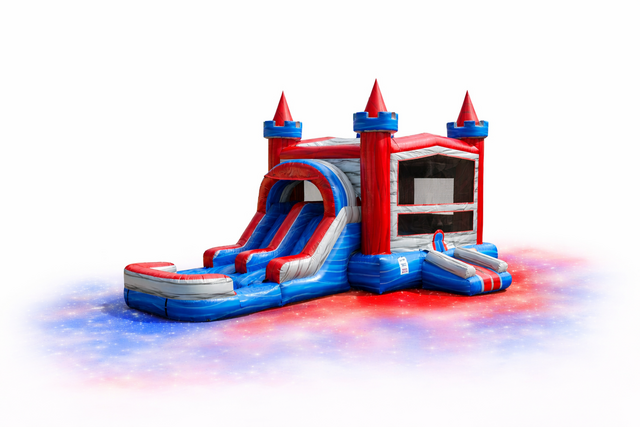 Castle Tower Castle Tower