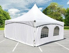 20x40 Tent (Sidewalls Only) 20x40 Tent (Sidewalls Only)