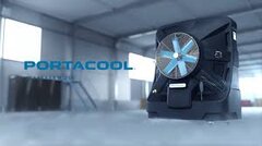 PORTACOOL 260 PORTACOOL 260