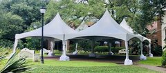 40x40 Tent  40x40 Tent