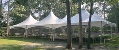 40x60 Tent  40x60 Tent