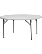 5 Foot Round Table 5 Foot Round Table