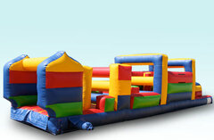 Build A Block Build A Block