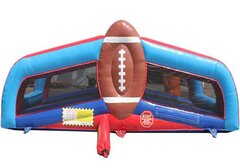 Quarterback Challenge Quarterback Challenge
