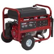 4000-Watt Generator 4000-Watt Generator