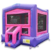 Theme Bounce House Theme Bounce House