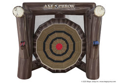 Axe Throw Axe Throw