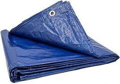 8ft X 10ft Tarp 8ft X 10ft Tarp