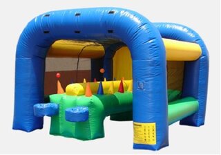Floating Ball Game Floating Ball Game