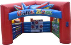 Game Zone Game Zone