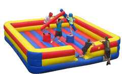 jousting ring jousting ring