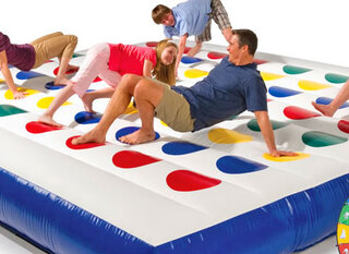 Giant Twister Giant Twister
