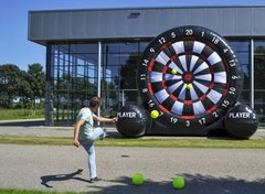 Velcro Darts Game Velcro Darts Game