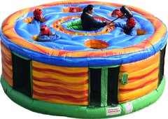 WHACK-A-MOLE WHACK-A-MOLE