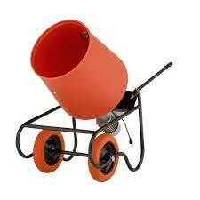 Wheelbarrow Mixer Wheelbarrow Mixer