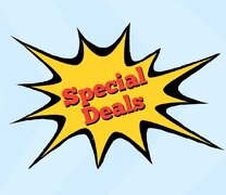 Special Deals 