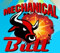 Mechanical Bull