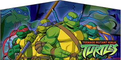 Ninja turtles 