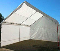 20ft x 20ft canopy 