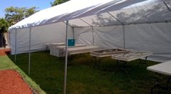 20x30 tent 