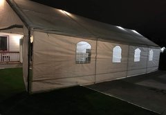 20x40 tent 