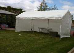 10ft x 20ft canopy 
