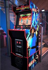 Mortal kombat Arcade 