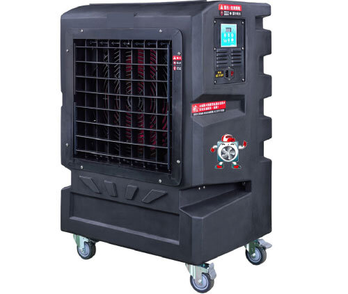 102 Large Cooling Fan - Cools 980 SQ FT 102 Large Cooling Fan - Cools 980 SQ FT