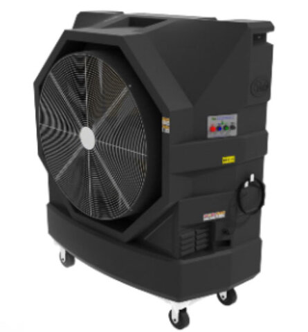 602 Large Cooling Fan - Cools 4800 SQ FT 602 Large Cooling Fan - Cools 4800 SQ FT