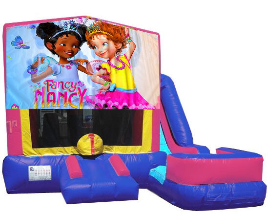 (C) Fancy Nancy 7n1 (C) Fancy Nancy 7n1