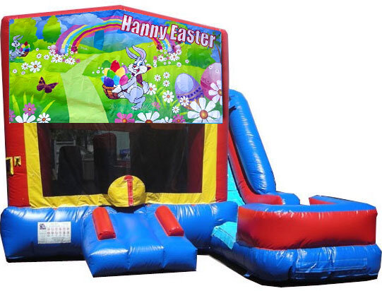 (C) Easter 7N1 (C) Easter 7N1