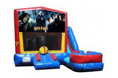 (C) Harry Potter 7N1 (C) Harry Potter 7N1