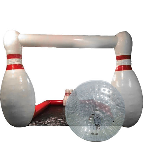(B) Human Bowling (B) Human Bowling