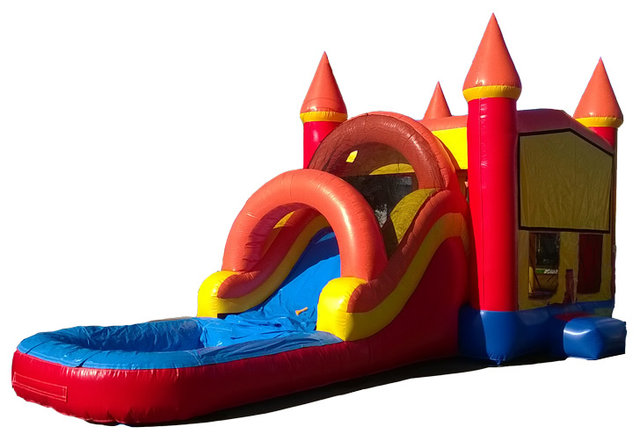 (A1) Castle Modular Combo (A1) Castle Modular Combo