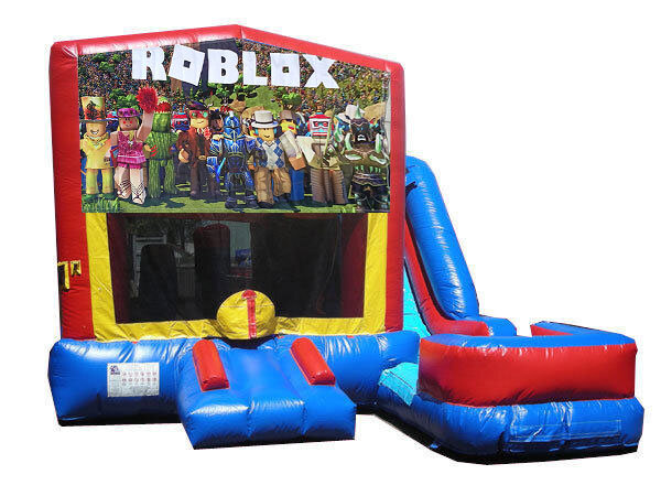 (C) Roblox 7N1 (C) Roblox 7N1